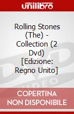 Rolling Stones (The) - Collection (2 Dvd) [Edizione: Regno Unito] dvd