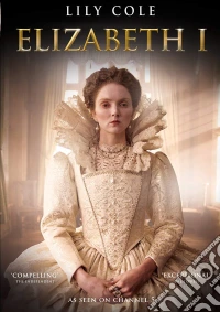 Elizabeth I ( Three Part Historical Drama Series ) [Edizione: Regno Unito] dvd