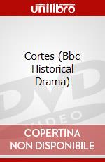 Cortes (Bbc Historical Drama) dvd