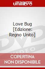 Love Bug [Edizione: Regno Unito] dvd