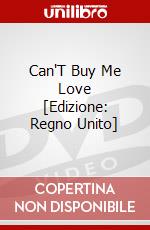 Can'T Buy Me Love [Edizione: Regno Unito] dvd