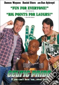 Celtic Pride [Edizione: Regno Unito] dvd