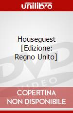 Houseguest [Edizione: Regno Unito] dvd