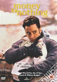 Money For Nothing [Edizione: Regno Unito] dvd