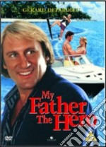 My Father The Hero [Edizione: Regno Unito] dvd