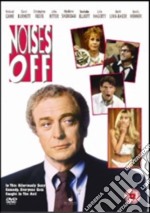 Noises Off [Edizione: Regno Unito] dvd