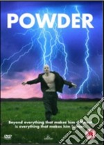 Powder [Edizione: Regno Unito] dvd