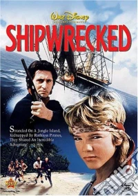 Shipwrecked [Edizione: Regno Unito] dvd