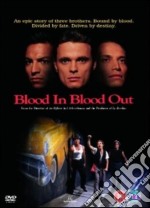 Blood In Blood Out [Edizione: Regno Unito] dvd