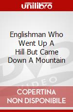 Englishman Who Went Up A Hill But Came Down A Mountain [Edizione: Regno Unito] dvd