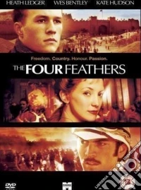 Four Feathers [Edizione: Regno Unito] dvd