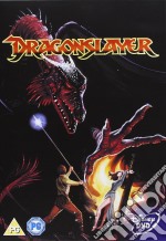 Dragonslayer [Edizione: Regno Unito] dvd