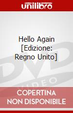 Hello Again [Edizione: Regno Unito] dvd
