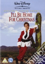 I'll Be Home For Christmas [Edizione: Regno Unito] dvd