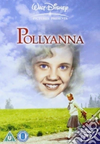Pollyanna dvd
