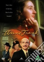 Anne Frank [Edizione: Regno Unito] dvd usato