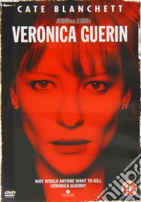 Veronica Guerin [Edizione: Regno Unito] dvd