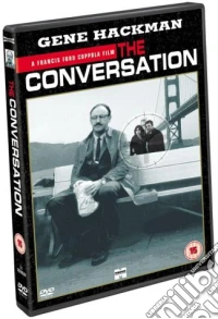 Conversation dvd