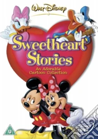 Sweetheart Stories [Edizione: Regno Unito] dvd