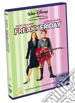 Freaky Friday [Edizione: Regno Unito]