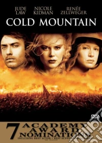 Cold Mountain