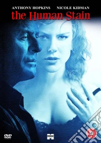 Human Stain [Edizione: Regno Unito] dvd