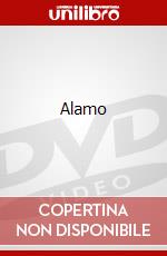 Alamo [Edizione: Regno Unito] dvd