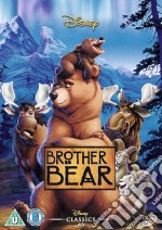 Brother Bear [Edizione: Regno Unito] dvd