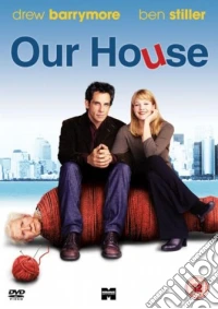 Our House [Edizione: Regno Unito] dvd