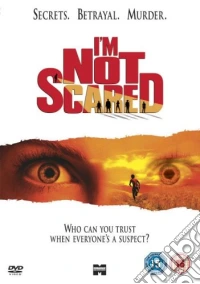 I'M Not Scared / Io Non Ho Paura [Edizione: Regno Unito] dvd