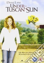 Under The Tuscan Sun [Edizione: Regno Unito] dvd