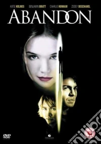 Abandon dvd