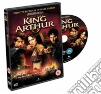 King Arthur