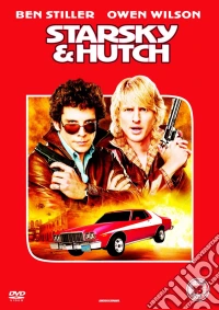 Starsky And Hutch: The Movie [Edizione: Regno Unito] dvd