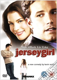Jersey Girl [Edizione: Regno Unito] dvd