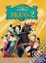 Mulan 2 [Edizione: Regno Unito] dvd