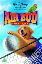 Air Bud: Spikes Back [Edizione: Regno Unito] dvd