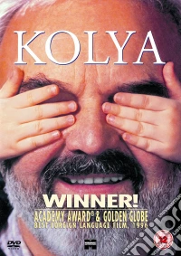 Kolya dvd