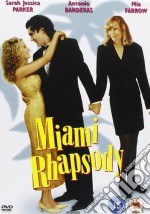 Miami Rhapsody [Edizione: Regno Unito] dvd