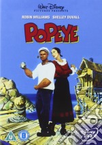 Popeye [Edizione: Regno Unito] dvd