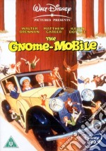 Gnome Mobile [Edizione: Regno Unito] dvd