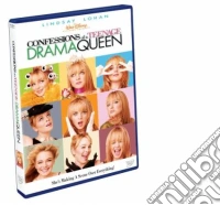 Confessions Of A Teenage Drama Queen [Edizione: Regno Unito] dvd