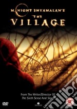 Village [Edizione: Regno Unito] dvd