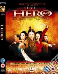 Hero dvd