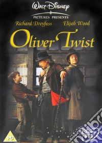 Oliver Twist dvd