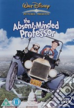 Absent Minded Professor / Professore Fra Le Nuvole (Un) [Edizione: Regno Unito] [ITA] dvd