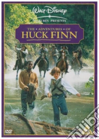 Adventures Of Huck Finn [Edizione: Regno Unito] dvd