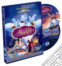Aladdin (Special Edition) [Edizione: Regno Unito] dvd