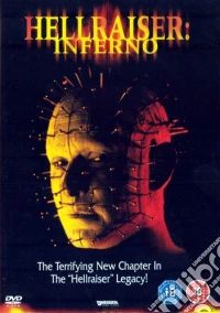 Hellraiser - Inferno
