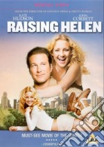 Raising Helen [Edizione: Regno Unito] dvd